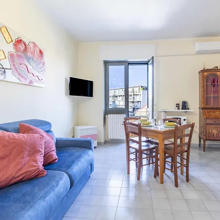 Bausan Flat By Interhome Appartement Milaan