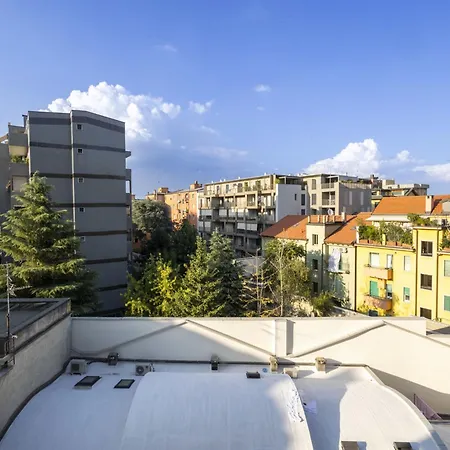 Apartment Bausan Flat By Interhome *