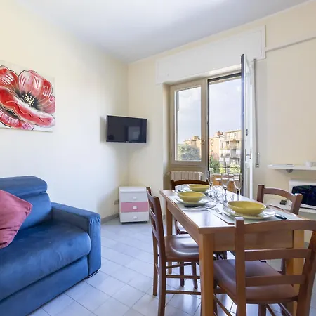 Bausan Flat By Interhome Apartment