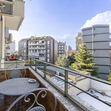 Bausan Flat By Interhome Apartament