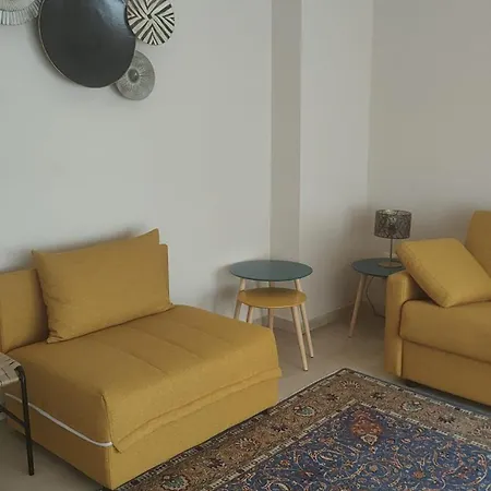 Itd Darsena شقة ميلان