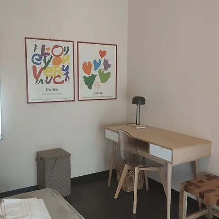 Itd Darsena Apartamento *