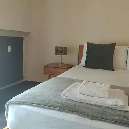 Itd Darsena Apartment