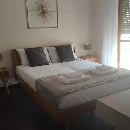 Itd Darsena Apartamento *