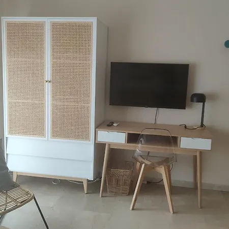 Itd Darsena Apartamento *