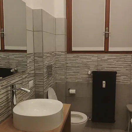 Apartment Itd Darsena Mailand