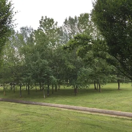 Flat Overlooking The Park Milano