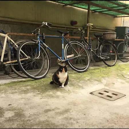 Piccolo Nest In 公寓 米兰