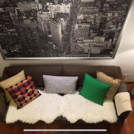 Apartamento Piccolo Nest In Milán