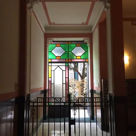 Piccolo Nest In * 米兰