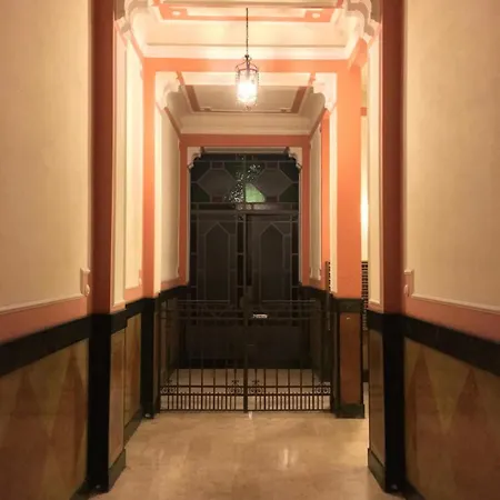 Apartment Piccolo Nest In