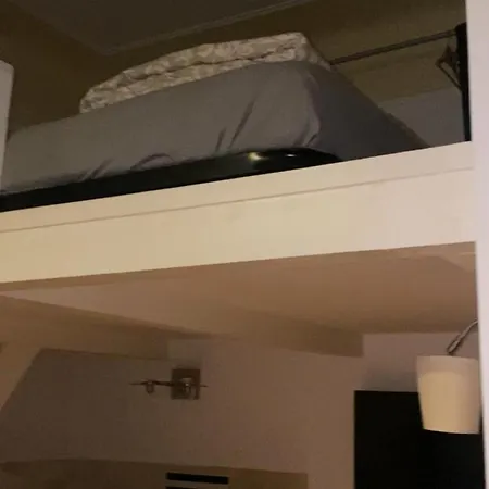 Piccolo Nest In Apartment *