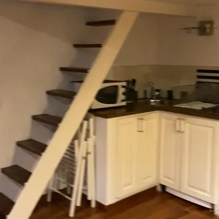 Apartment Piccolo Nest In *