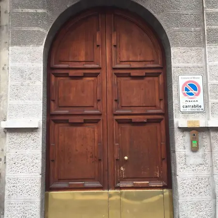 Apartamento Piccolo Nest In