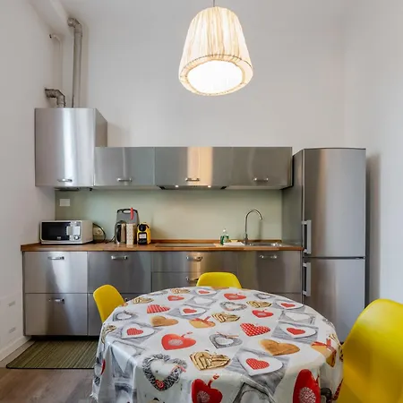 Modern 150m From Turro M1 * Milan
