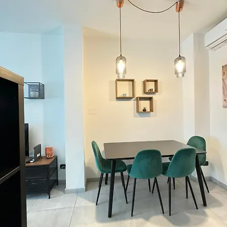 Cdf Holiday home *