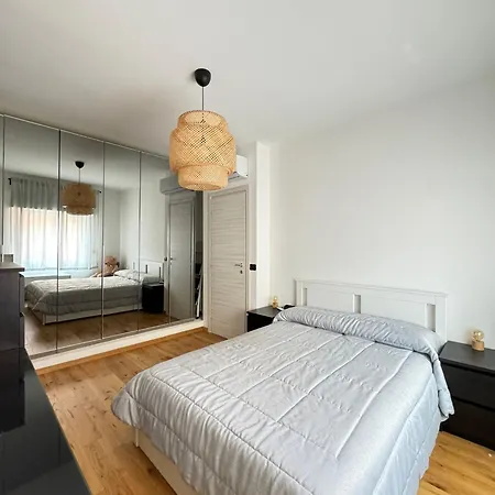 Holiday home Cdf