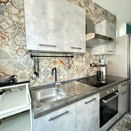 Cdf Holiday home