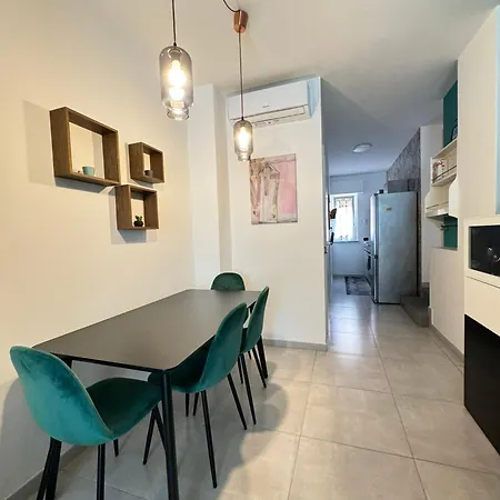 Holiday home Cdf