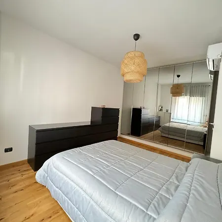 Cdf Holiday home *