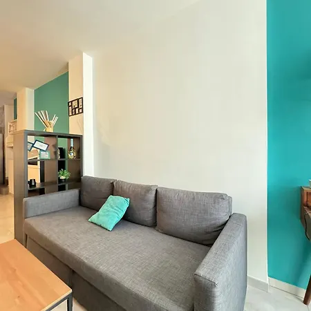 Cdf Holiday home Milan