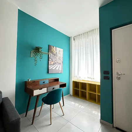 Cdf Holiday home