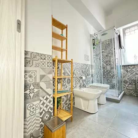 Cdf Holiday home *