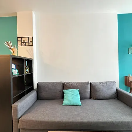 Cdf Holiday home