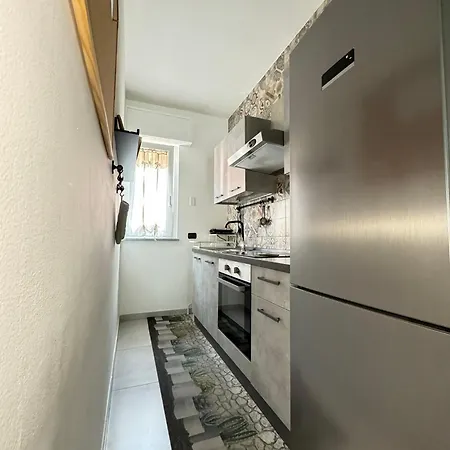 Holiday home Cdf Milan