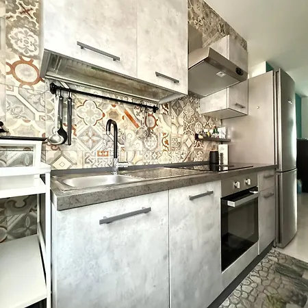 Holiday home Cdf