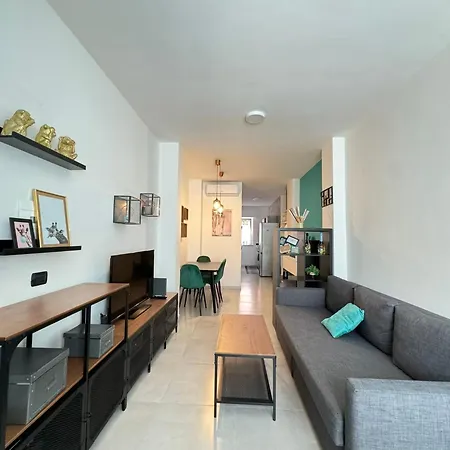 Cdf Holiday home
