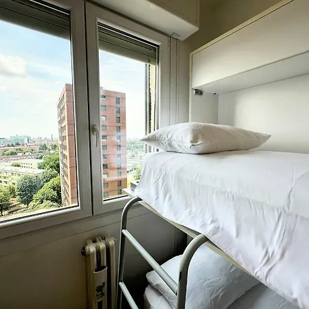 Esclusivo Rifugio Monti Al Niguarda, 公寓 *