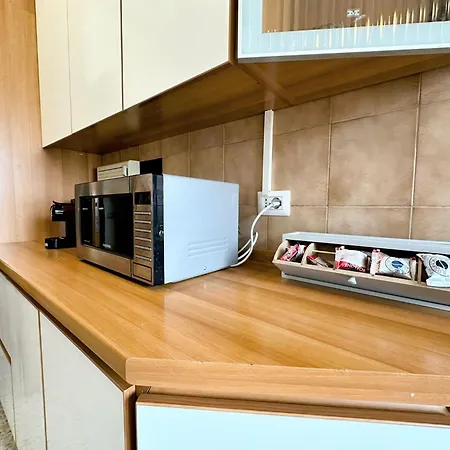 Esclusivo Rifugio Monti Al Niguarda, *