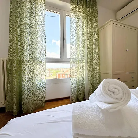 Esclusivo Rifugio Monti Al Niguarda, *