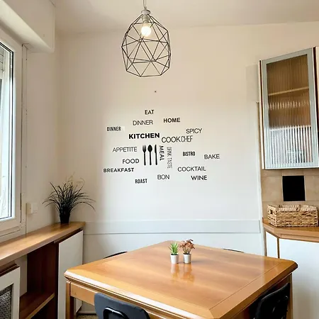 Esclusivo Rifugio Monti Al Niguarda, 米兰