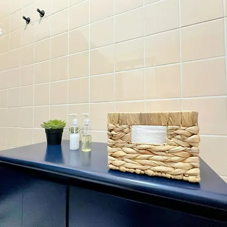 Esclusivo Rifugio Monti Al Niguarda, 公寓