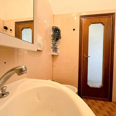 Esclusivo Rifugio Monti Al Niguarda,