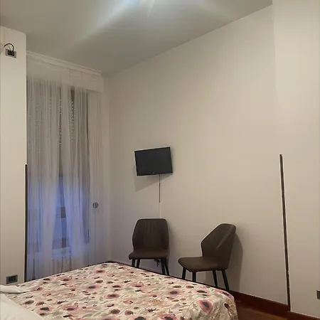  Aparthotel Milan
