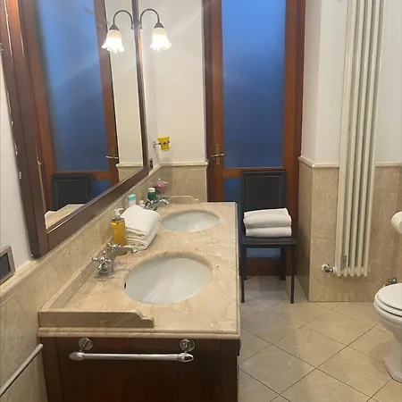 Apartmanhotel  Milánó