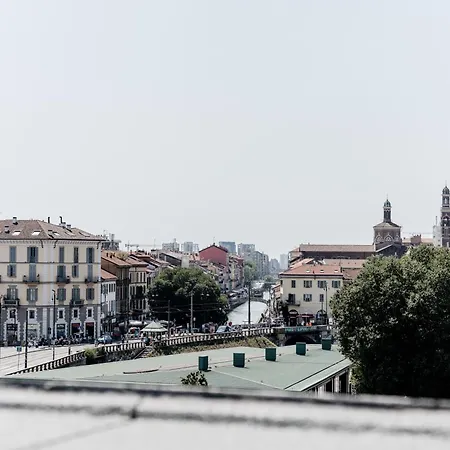Hotel Navigli
