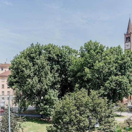 Navigli Hotell Milano