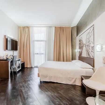 Navigli 3*