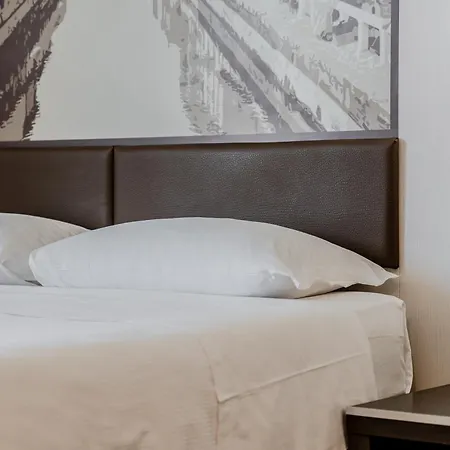 Navigli Hotel Milán
