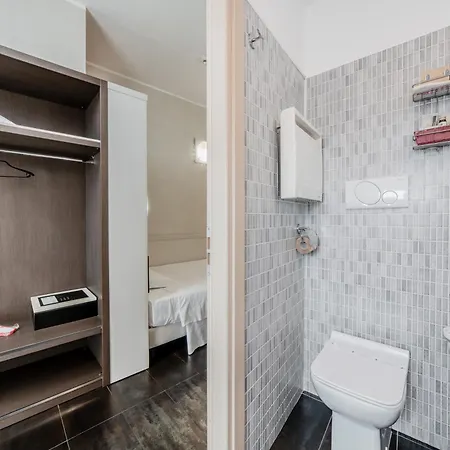 Hotel Navigli Milano