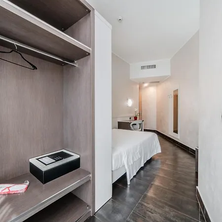 Navigli 3* Милан