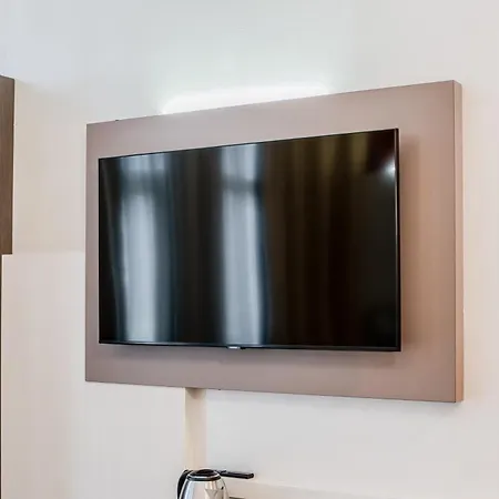 Hotel Navigli 3*
