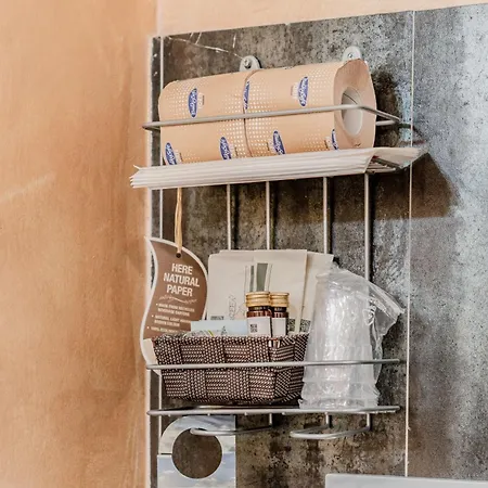 Navigli Hotell Milano