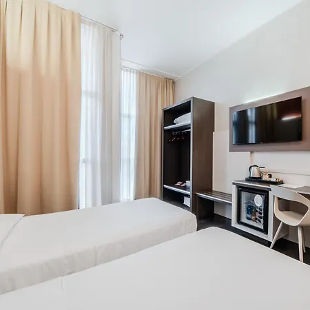 Navigli Hotel Milão