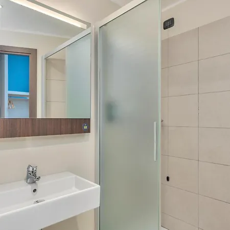 Cenisio Garibaldi Szálloda