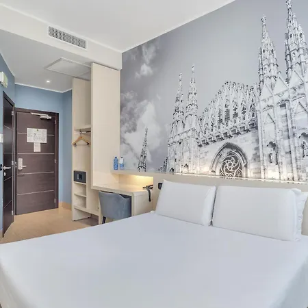 Cenisio Garibaldi 3*